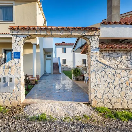 Apartmán Anemona And Solea Valbandon