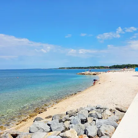 Daire Anemona And Solea Valbandon