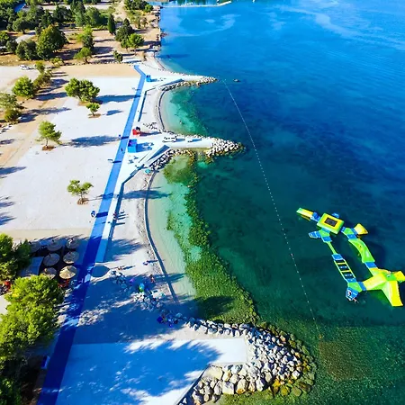 Anemona And Solea Daire Valbandon