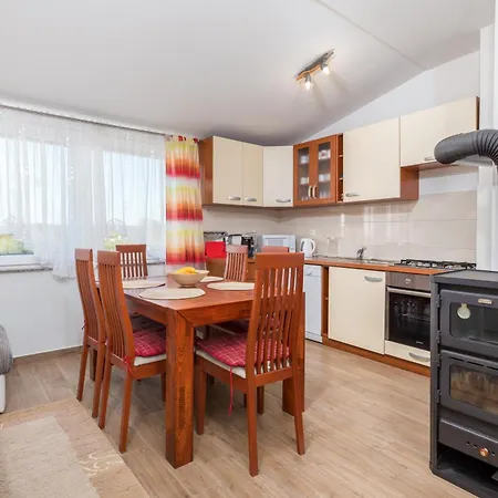 Apartment Anemona And Solea
