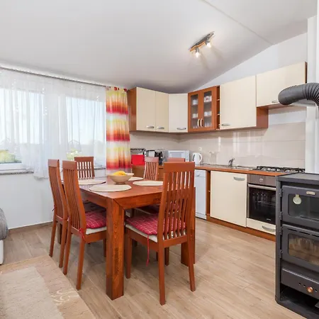 Apartment Anemona And Solea