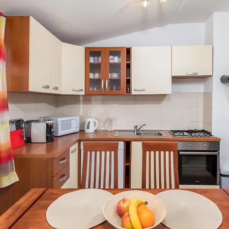 Apartment Anemona And Solea