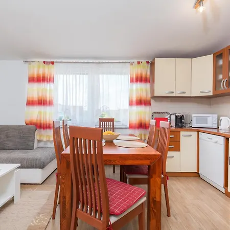 Apartment Anemona And Solea *