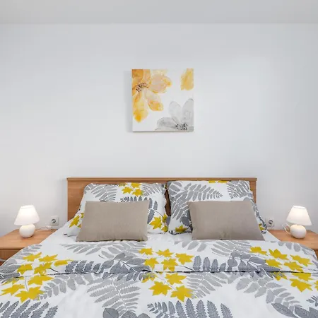 Apartment Anemona And Solea *