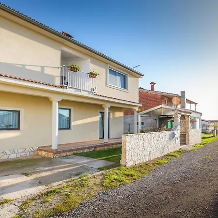 Anemona And Solea Daire