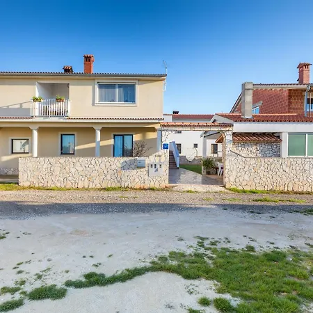 Daire Anemona And Solea