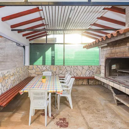 Apartment Anemona And Solea