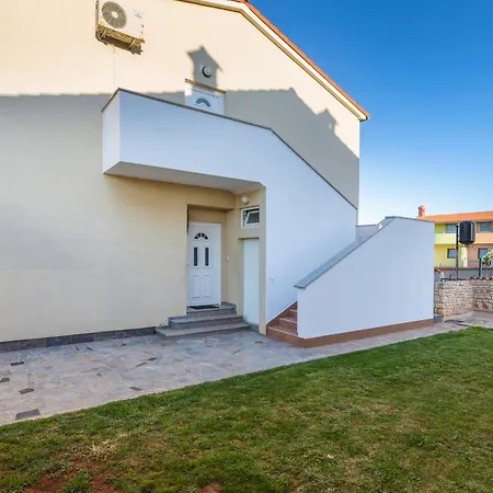 Apartment Anemona And Solea