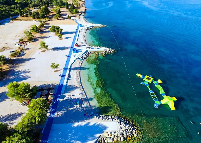 Anemona And Solea Daire Valbandon