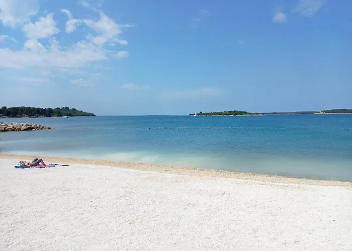 Daire Anemona And Solea Valbandon