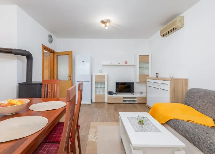 Daire Anemona And Solea *