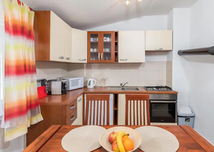 Daire Anemona And Solea