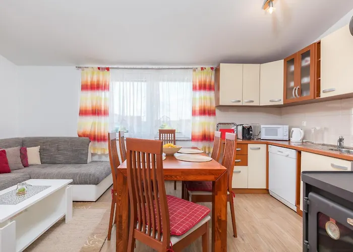 Daire Anemona And Solea *