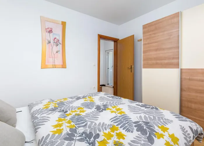 Anemona And Solea Valbandon