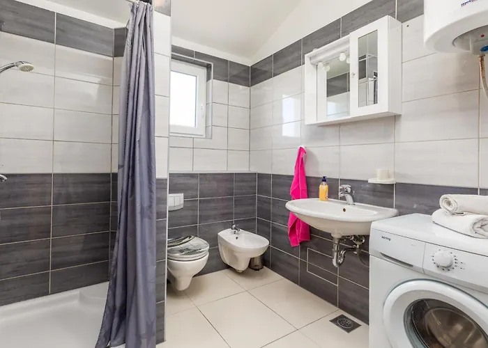 Daire Anemona And Solea *