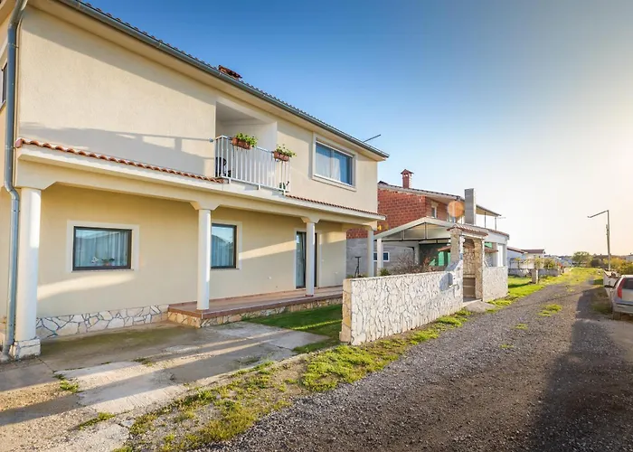 Anemona And Solea Daire