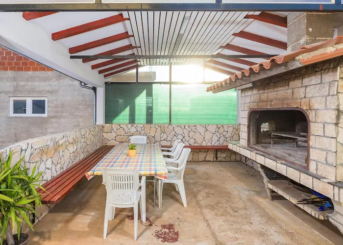 Daire Anemona And Solea